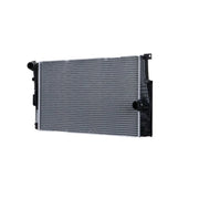 Hella Engine Radiator 8MK 366 301-001