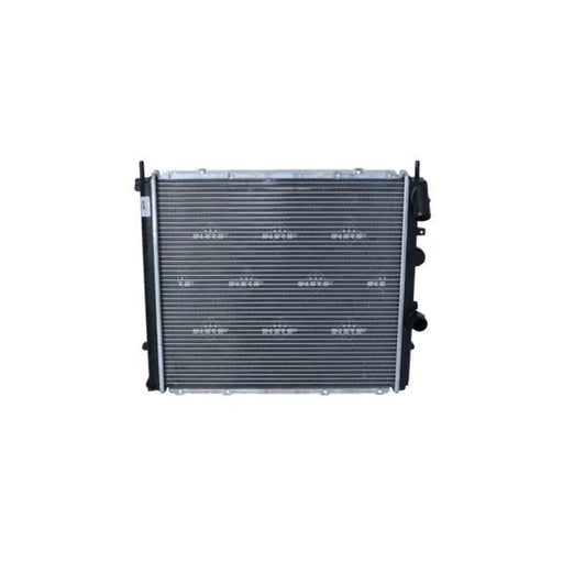 NRF Engine Radiator 58075