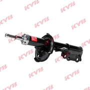KYB 2 x Front Shock Absorbers fits Kia Picanto I 2004-2011 1.0 1.1