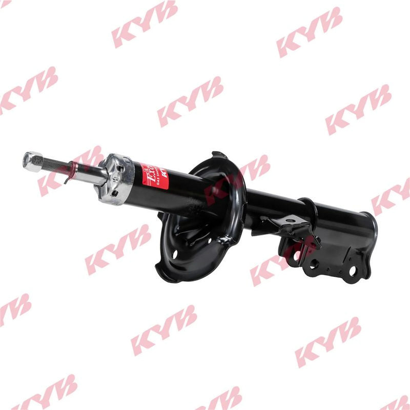 KYB 2 x Front Shock Absorbers fits Kia Picanto I 2004-2011 1.0 1.1