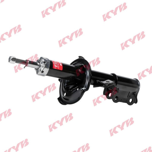 KYB 2 x Front Shock Absorbers fits Kia Picanto I 2004-2011 1.0 1.1