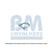 BM Catalysts Fitting Kit FK80596A FK80596A