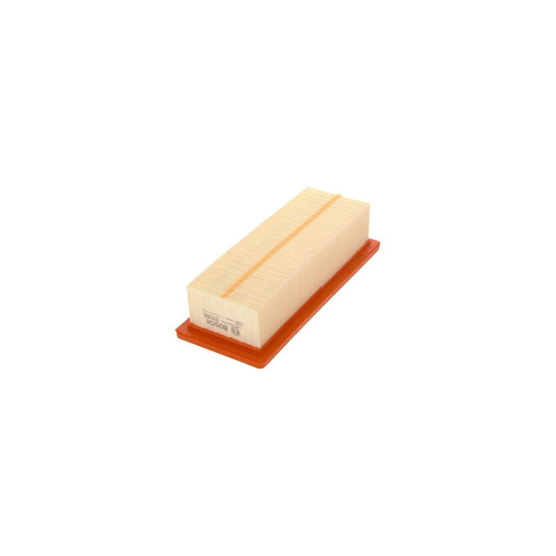 Bosch Engine Air Filter fits Fiat Punto 1993-1999 1.2