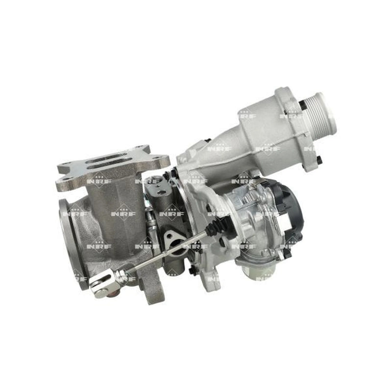 NRF Turbocharger Turbo Unit 90010130