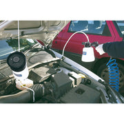 Draper Universal Brake Bleeding Kit 71205 Draper - Dynamic Drive