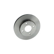 Bosch 2 x Vented Brake Discs