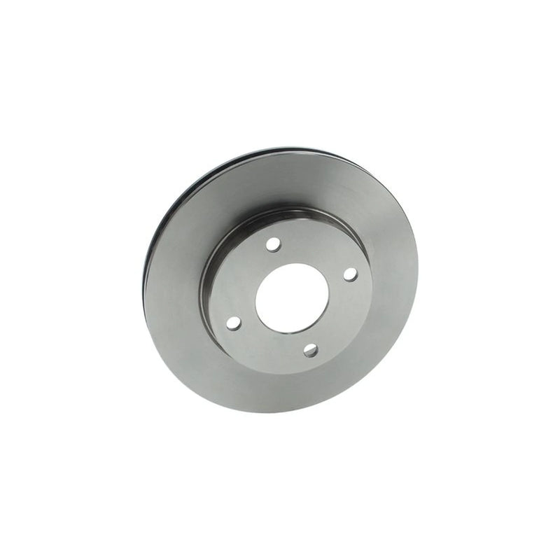 Bosch 2 x Vented Brake Discs