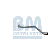 BM Catalysts Homologated Diesel Cat fits Chrysler Voyager 2000-2008 2.5 2.8