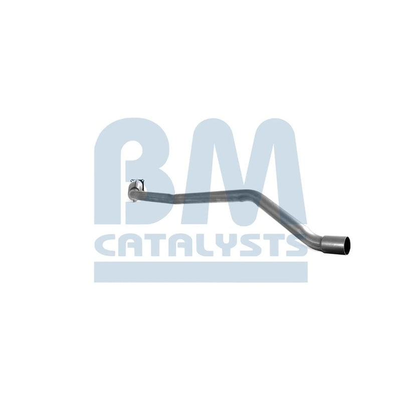 BM Catalysts Homologated Diesel Cat fits Chrysler Voyager 2000-2008 2.5 2.8