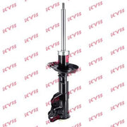 KYB 2 x Front Shock Absorbers fits Honda Civic IX 2011-2016 1.6 1.8