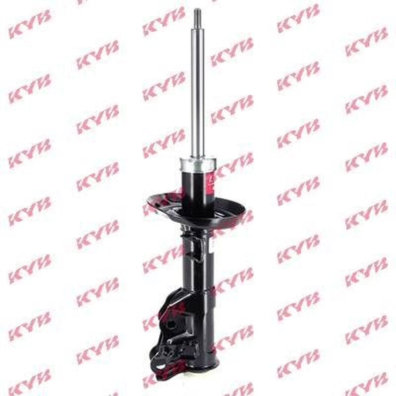 KYB 2 x Front Shock Absorbers fits Honda Civic IX 2011-2016 1.6 1.8