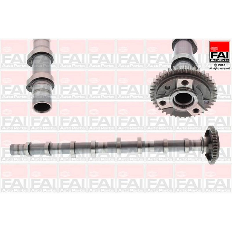 FAI Engine Camshaft Lobes fits BMW 1 2004-2013