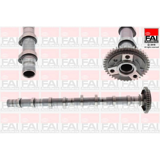 FAI Engine Camshaft Lobes fits BMW 1 2004-2013