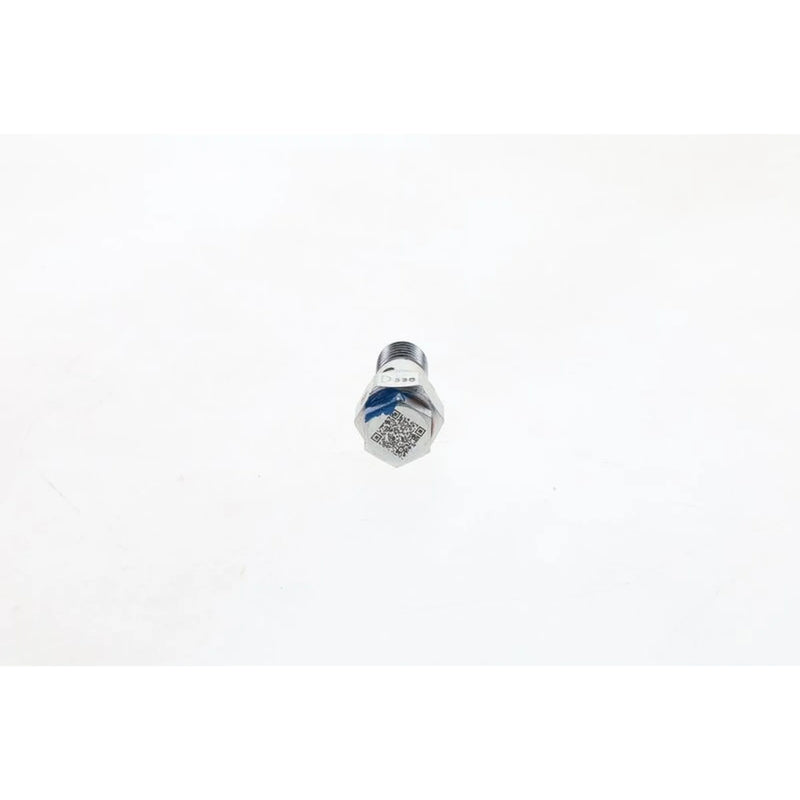 Bosch Fuel Injection Control Valve fits Mercedes-Benz Heckflosse 1965-1968