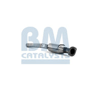 BM Catalysts Homologated Petrol Cat fits Renault Safrane 1996-2000 2.0 2.5
