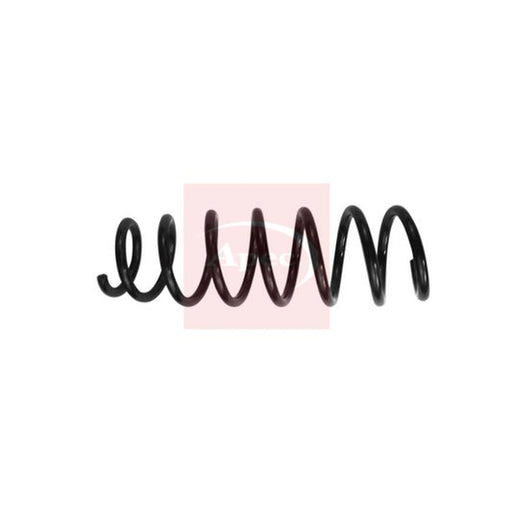 Apec Front Suspension Coil Spring ACS1828