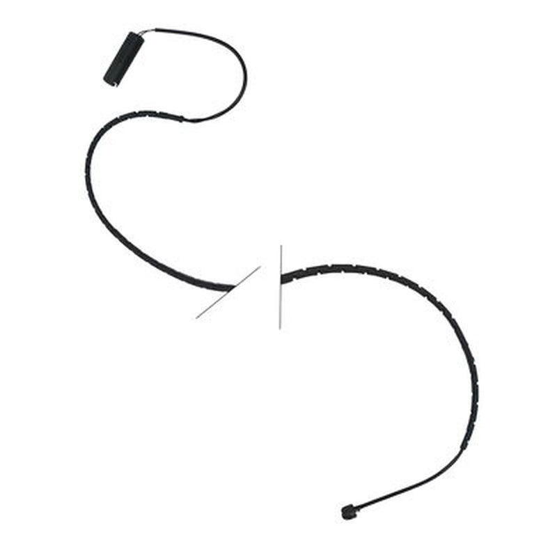 Juratek Brake Pad Wear Sensor Rear fits MG Zt 2001-2005 1.8 2.0