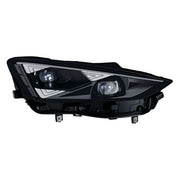 Hella Headlight Headlamp LED Right 1LX 016 810-941