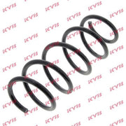 KYB Front Suspension Coil Spring fits Opel Corsa D 2006-2014 1.3