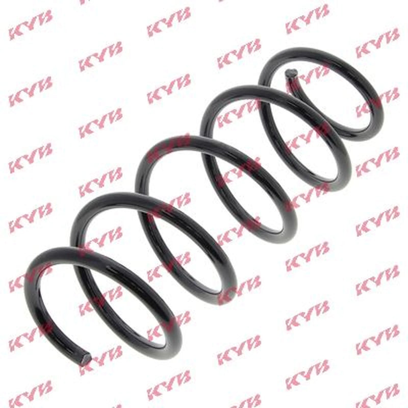 KYB Front Suspension Coil Spring fits Opel Corsa D 2006-2014 1.3