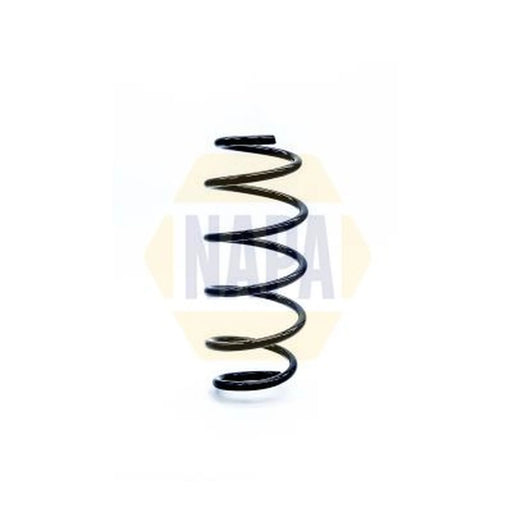 NAPA Front Suspension Coil Spring NCS1182
