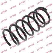 KYB Rear Suspension Coil Spring fits Land Rover Freelander I 1998-2006