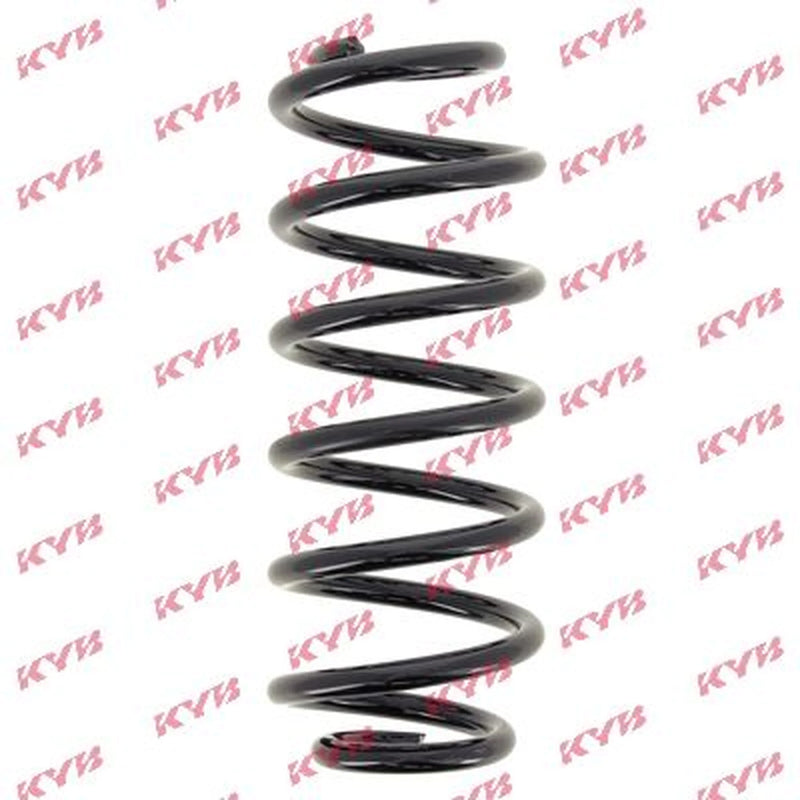 KYB 2 x Suspension Springs fits Audi Tt Roadster 1999-2006 1.8