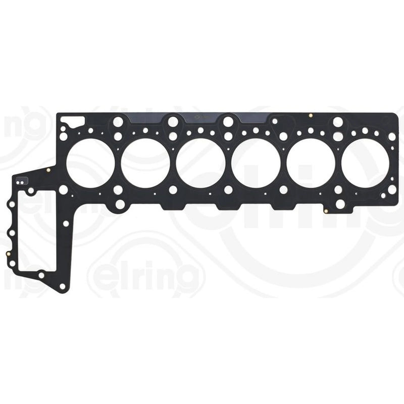 Elring Cylinder Head Gasket 1mm Thick fits BMW 5 2000-2004