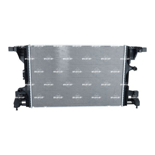 NRF Engine Radiator 550325