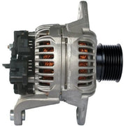 Hella Car Alternator 12V fits Renault Trucks Magnum 2004-2006