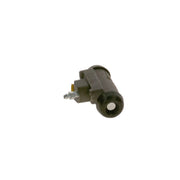 Bosch Wheel Cylinder Hydraulic Brake Rear fits Kia Sportage SUV 1994-2004 2.0