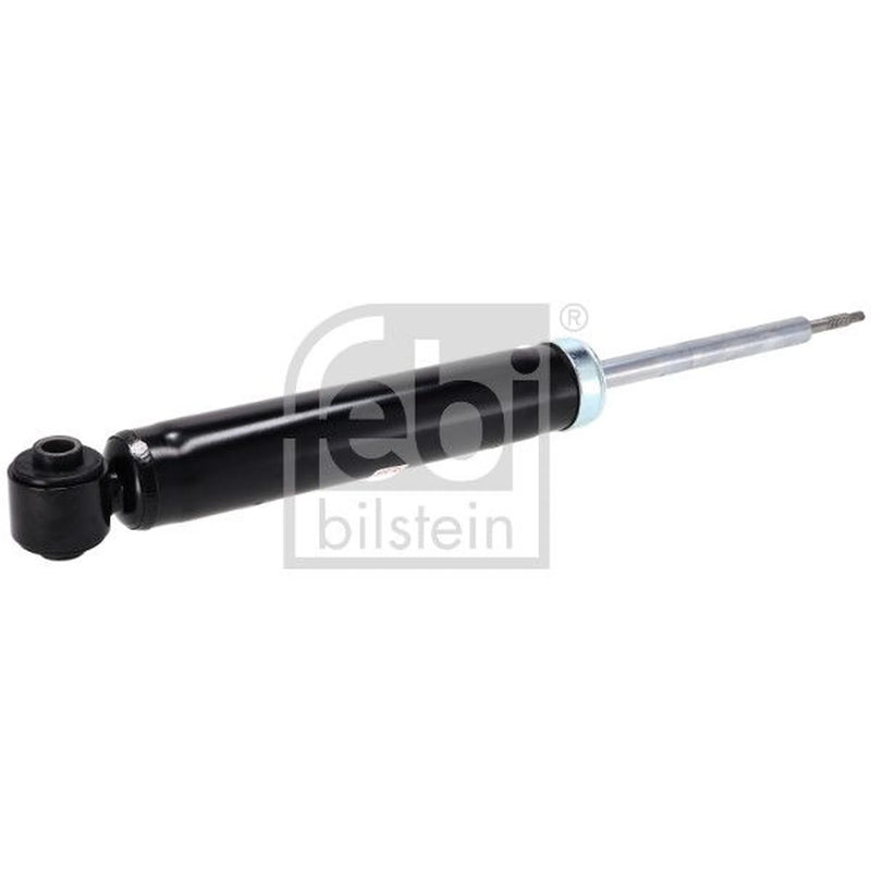 Febi Shock Absorber Damper Strut Rear Left 1002340