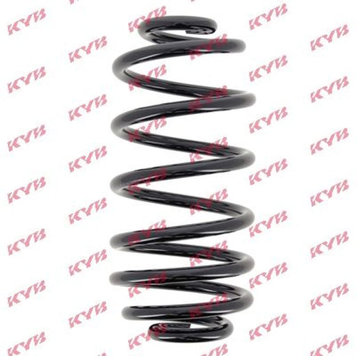 KYB Rear Suspension Coil Spring RA6232