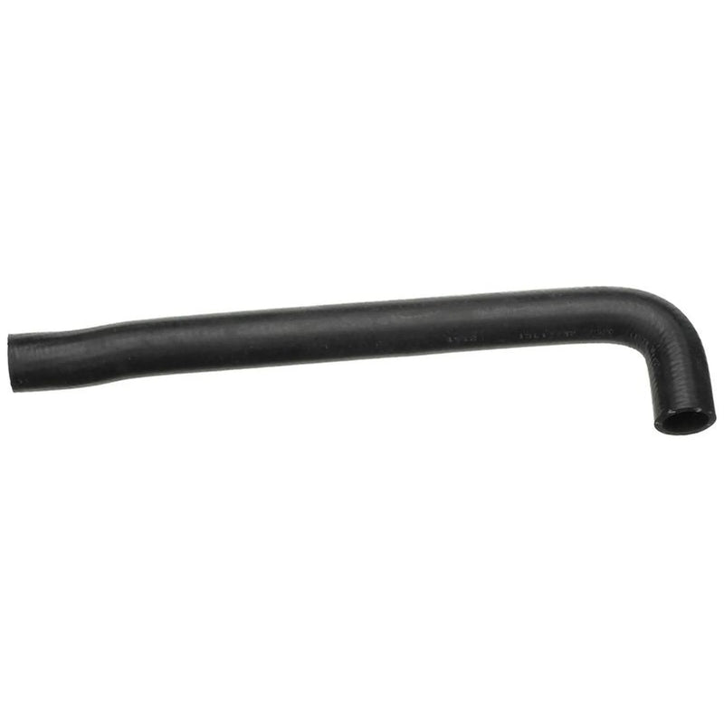 Gates Radiator Coolant Hose 545mm ID fits Mini Mini 2003-2008