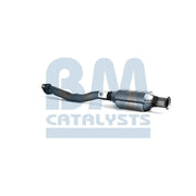 BM Catalysts Homologated Petrol Cat fits Citroën Saxo 1996-2004 1.6