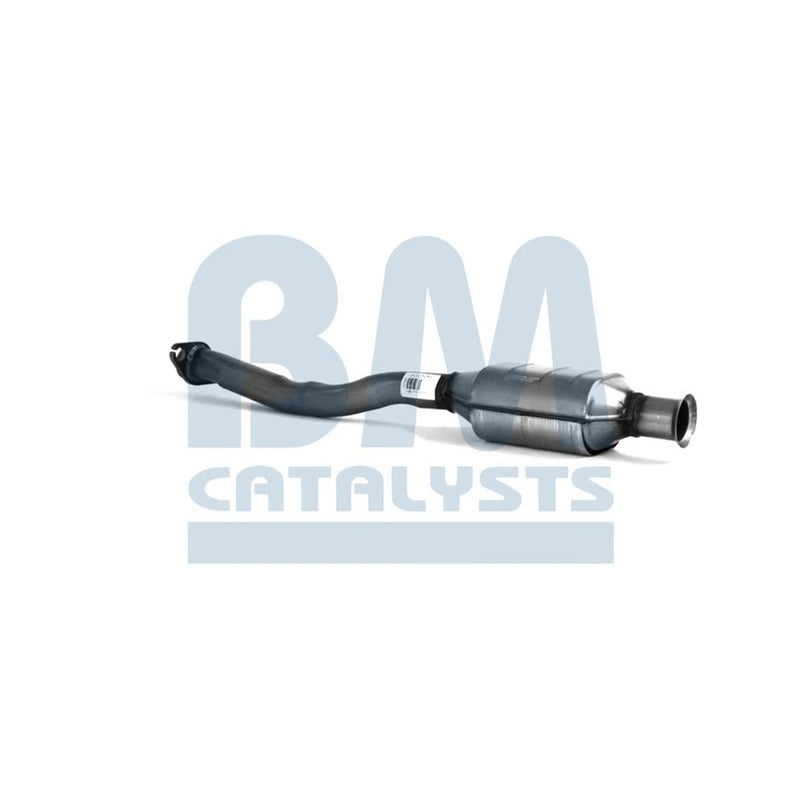 BM Catalysts Homologated Petrol Cat fits Citroën Saxo 1996-2004 1.6