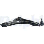 Delphi Control/Trailing Arm Lower fits Audi Q4 E-Tron 2021 on