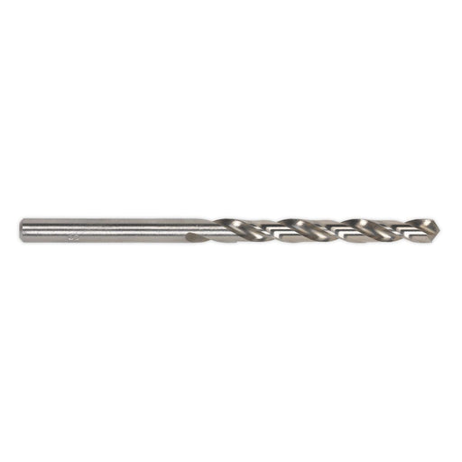 Sealey HSS Fully Ground Drill Bit11mm Pack of 5 DB110FG Sealey - Dynamic Drive