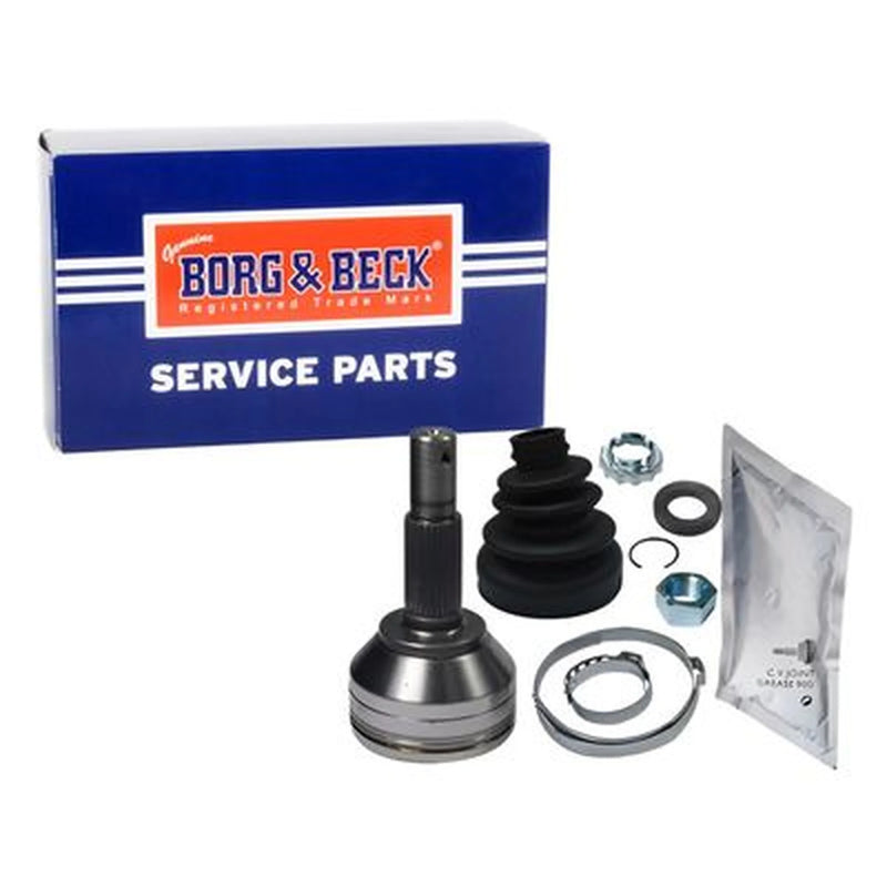 Borg & Beck Drive Shaft Joint Kit BCJ1397