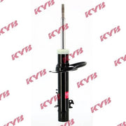 KYB Shock Absorber Damper Strut Front Left fits Citroën C3 Aircross I 2017-2018