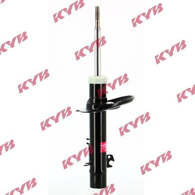 KYB Shock Absorber Damper Strut Front Left fits Citroën C3 Aircross I 2017-2018