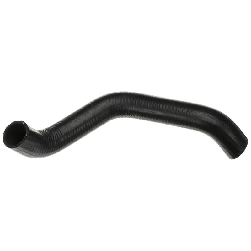 Gates Radiator Coolant Hose 393mm ID fits Mercedes-Benz A-Class 2012-2018