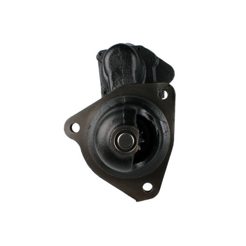 Hella Starter Motor 24V 6.2kW 11 Teeth fits Bova Futura 2001-2006