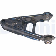 Delphi Control/Trailing Arm Right fits Smart Cabrio 2000-2004