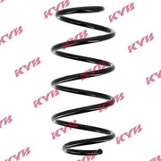 KYB Front Suspension Coil Spring fits Skoda Octavia II 2004-2013 1.6
