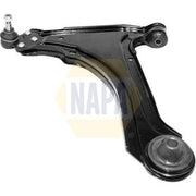 NAPA Control/Trailing Arm Front Left fits Opel Astra F 1991-2001