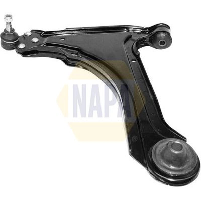 NAPA Control/Trailing Arm Front Left fits Opel Astra F 1991-2001