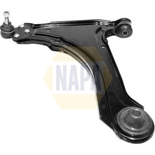 NAPA Control/Trailing Arm Front Left fits Opel Astra F 1991-2001