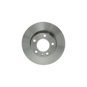 Bosch 2 x Vented Brake Discs fits BMW 5 1981-1987