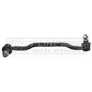 First Line 2 x Stabiliser Bar Links fits Nissan Teana I 2003-2008 2.3